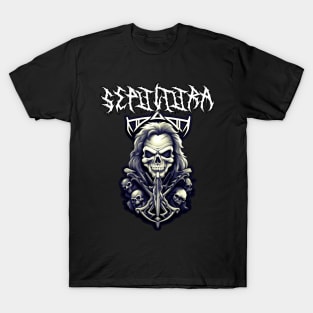 sepulturaw T-Shirt